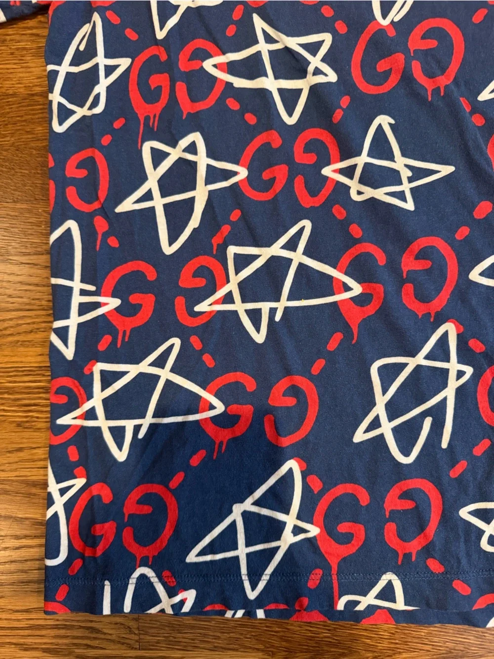 Gucci shirt